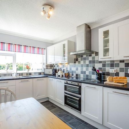 Cororion Cottage Benllech Extérieur photo