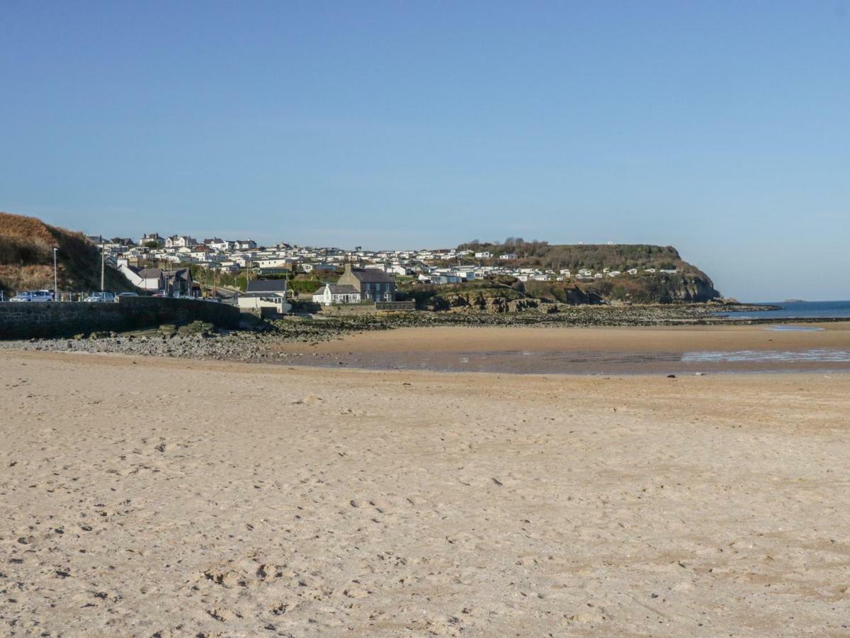 Cororion Cottage Benllech Extérieur photo